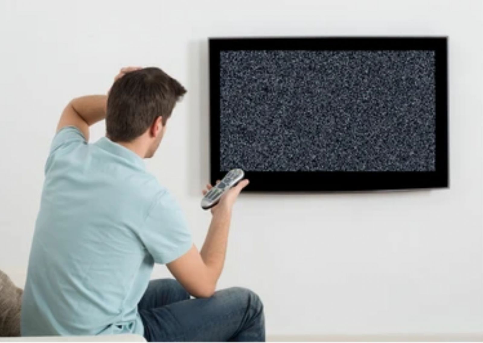 Korkuteli Televizyon Tamircileri
